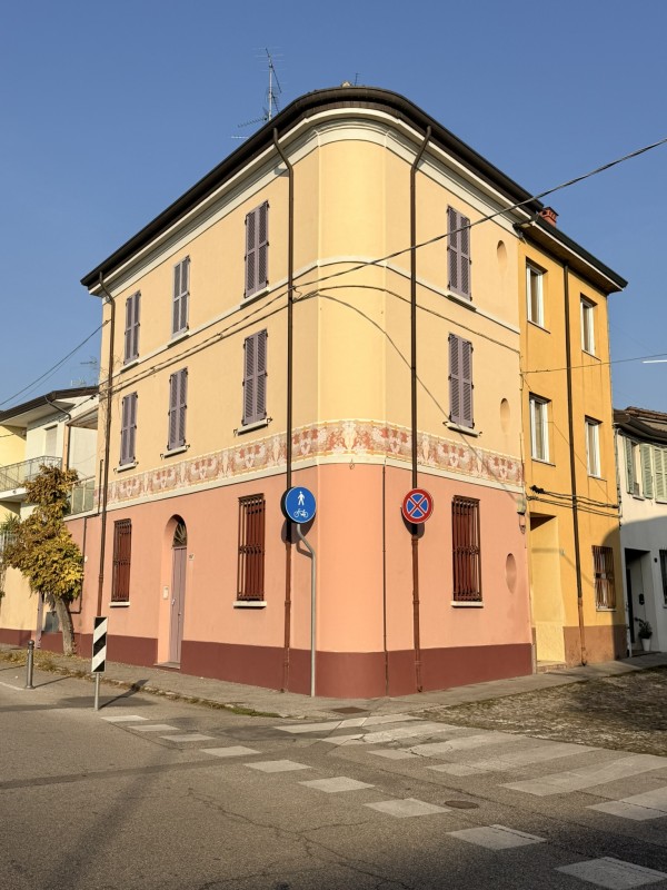 Casa indipendente totalmente ristrutturata, stile unico